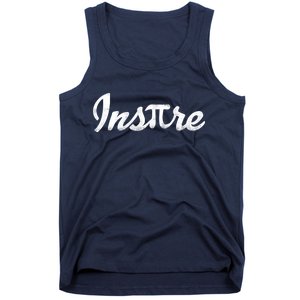 Pi Day InsPIre Tank Top