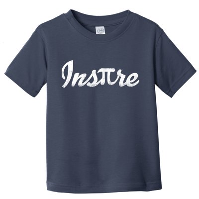 Pi Day InsPIre Toddler T-Shirt