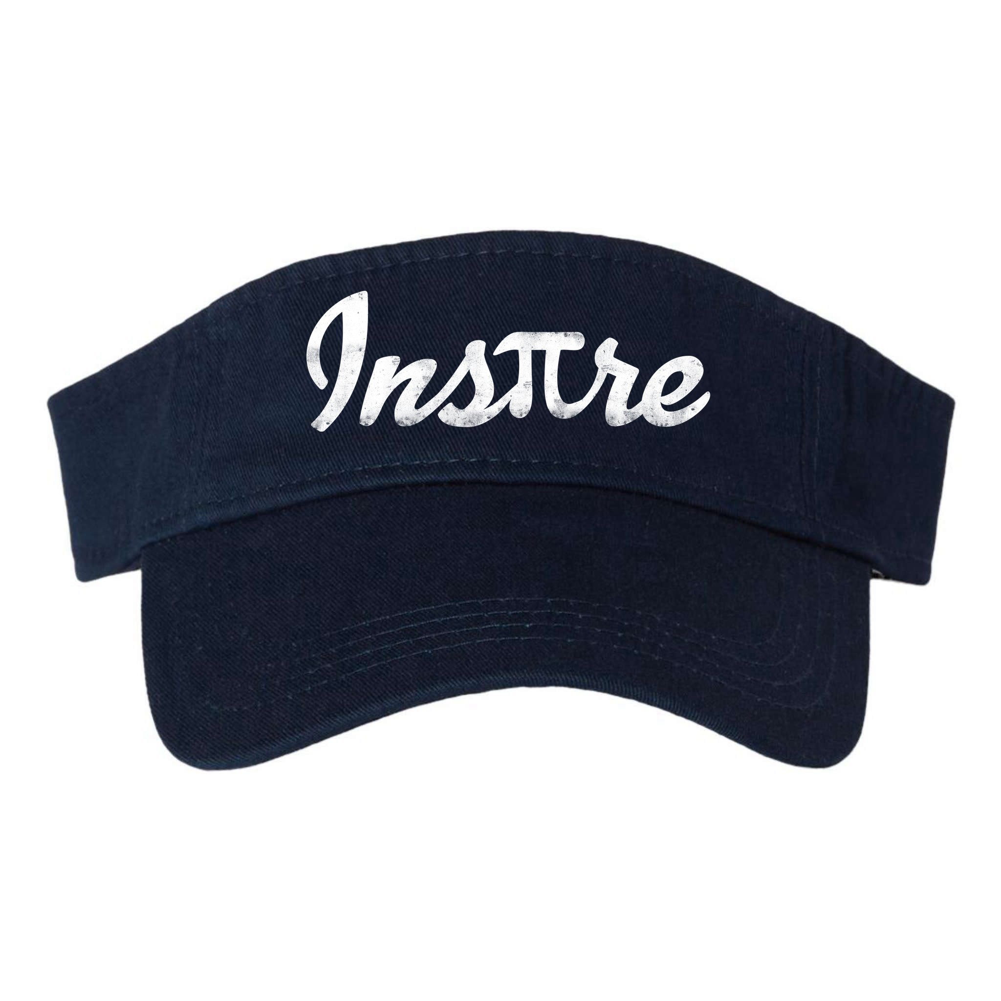 Pi Day InsPIre Visor