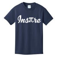 Pi Day InsPIre Kids T-Shirt