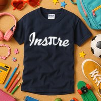Pi Day InsPIre Kids T-Shirt