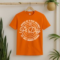 Pi Day Inspires Me To Make Irrational Decisions  T-Shirt