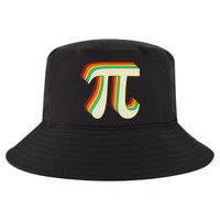 Pi Day Retro Cool Comfort Performance Bucket Hat