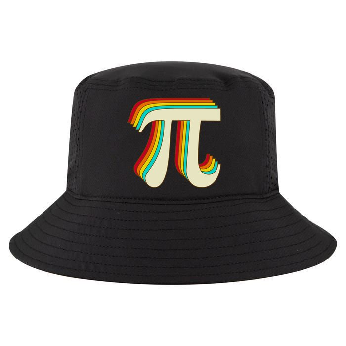 Pi Day Retro Cool Comfort Performance Bucket Hat