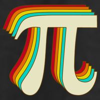 Pi Day Retro Cool Comfort Performance Bucket Hat