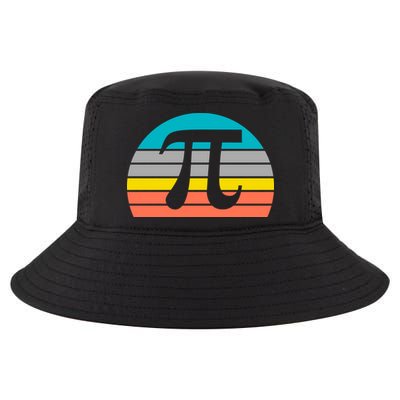 Pi Day Vintage Cool Comfort Performance Bucket Hat