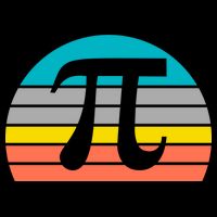 Pi Day Vintage Premium T-Shirt