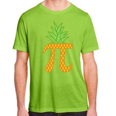 Pi-neapple Adult ChromaSoft Performance T-Shirt