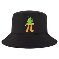 Pi-neapple Cool Comfort Performance Bucket Hat