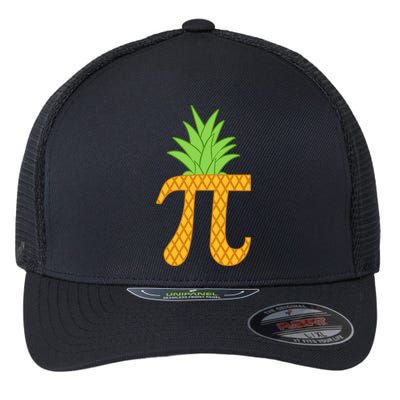 Pi-neapple Flexfit Unipanel Trucker Cap