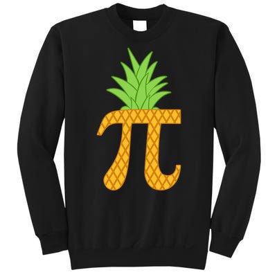 Pi-neapple Sweatshirt