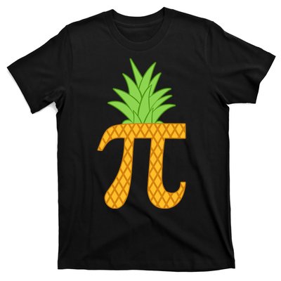 Pi-neapple T-Shirt