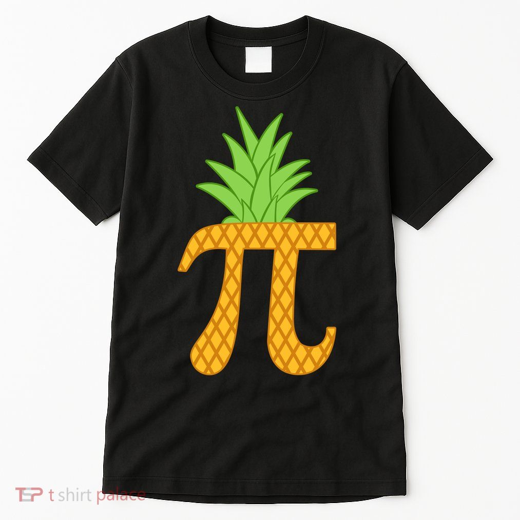 Pi-neapple Tall T-Shirt