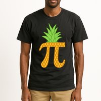 Pi-neapple Tall T-Shirt