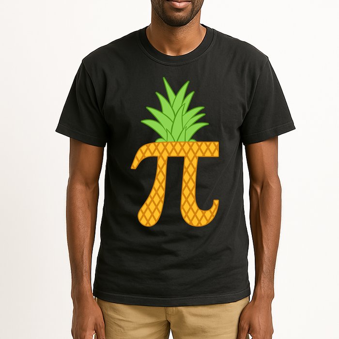 Pi-neapple Tall T-Shirt