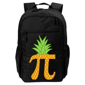 Pi-neapple Daily Commute Backpack