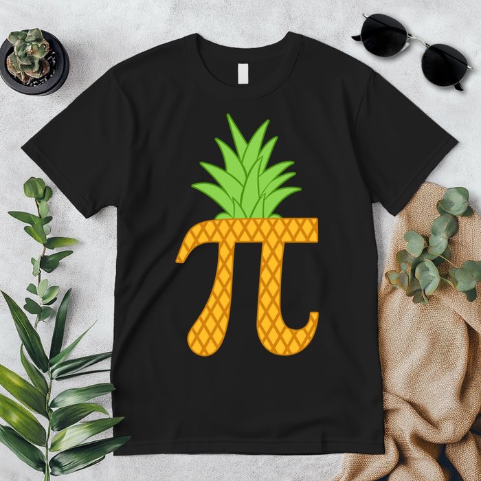 Pi-neapple Premium T-Shirt