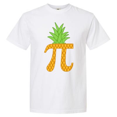 Pi-neapple Garment-Dyed Heavyweight T-Shirt