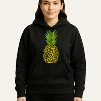 Pi-neapple Pi Day Hoodie