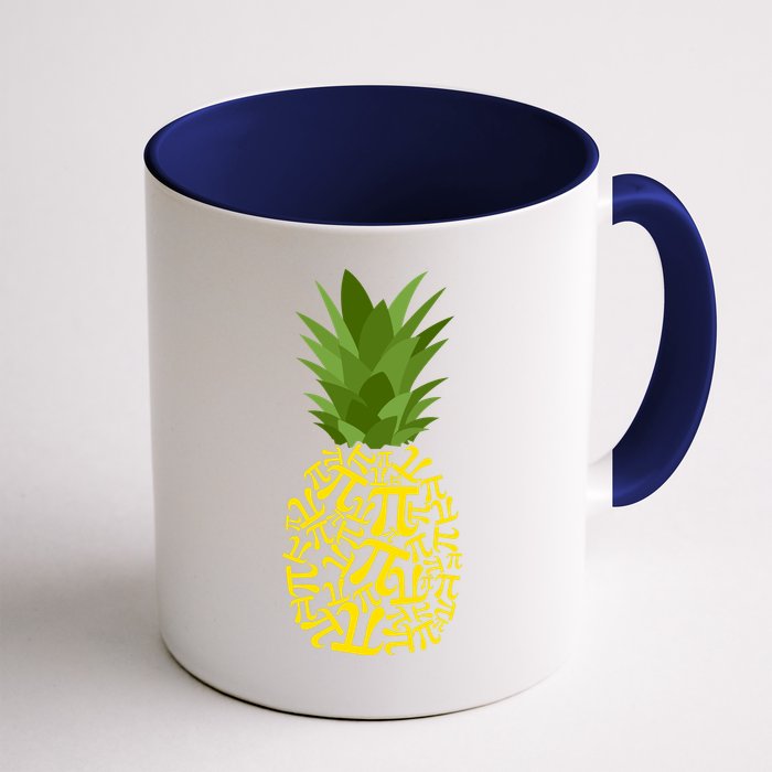Pi-neapple Pi Day Mug