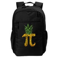 Pi-neapple Pineapple Pi Day Backpack