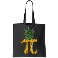 Pi-neapple Pineapple Pi Day Bag