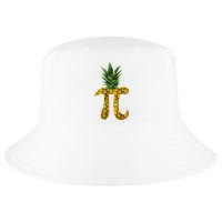 Pi-neapple Pineapple Pi Day Cool Comfort Performance Bucket Hat