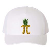 Pi-neapple Pineapple Pi Day Yupoong Adult 5-Panel Trucker Hat