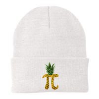 Pi-neapple Pineapple Pi Day Beanie