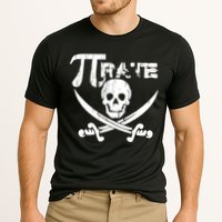 PI Rate Math Skull and Cross Swords Performance Shirt