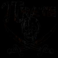 PI Rate Math Skull and Cross Swords Mug