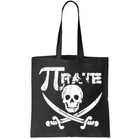 PI Rate Math Skull and Cross Swords Bag