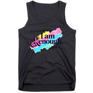 Pinky I Am Kenough Funny Enough For Men Women Kids Tank Top