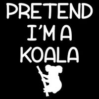 Pretend I'm A Kola Bag