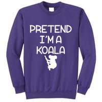 Pretend I'm A Kola Sweatshirt