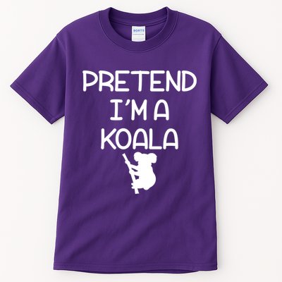 Pretend I'm A Kola Tall T-Shirt