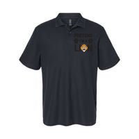 Pretend IM A Lion Funny Lazy Easy Diy Halloween Costume Softstyle Adult Sport Polo