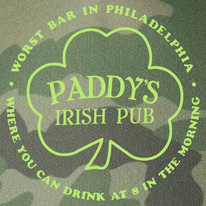 Paddy's Irish Bub Funny St Patricks Day Drinking Legacy Tie Dye Trucker Hat