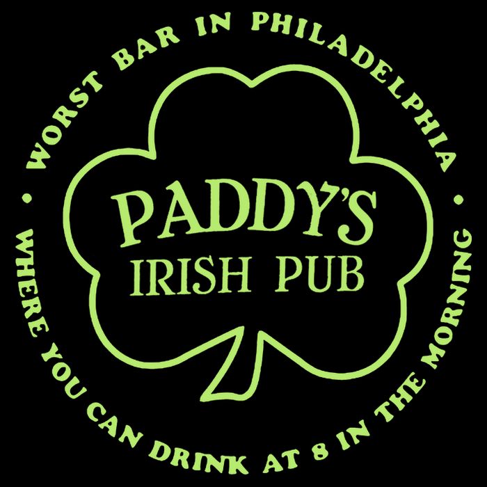 Paddy's Irish Bub Funny St Patricks Day Drinking Full-Length Apron With Pockets