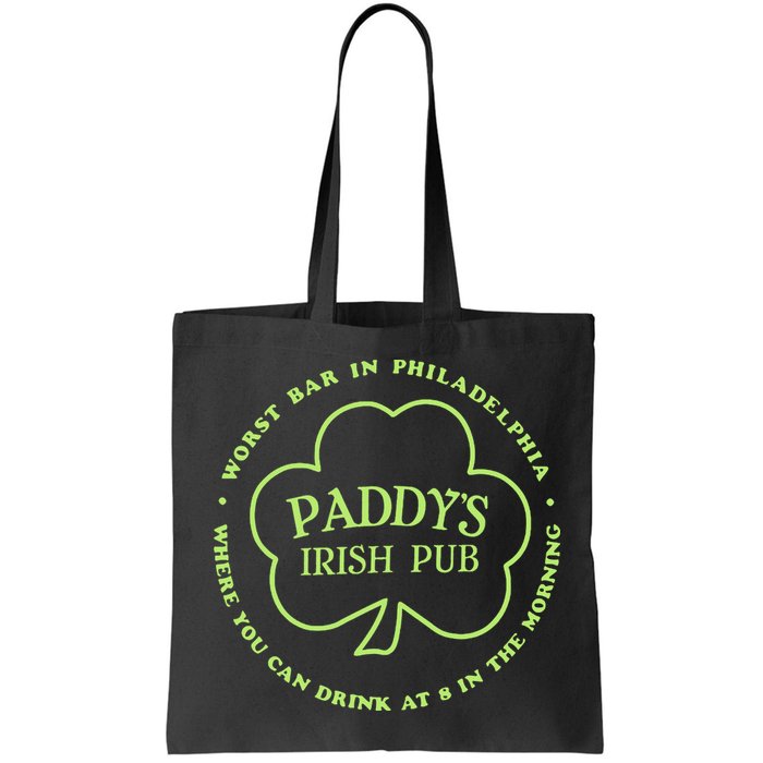 Paddy's Irish Bub Funny St Patricks Day Drinking Bag