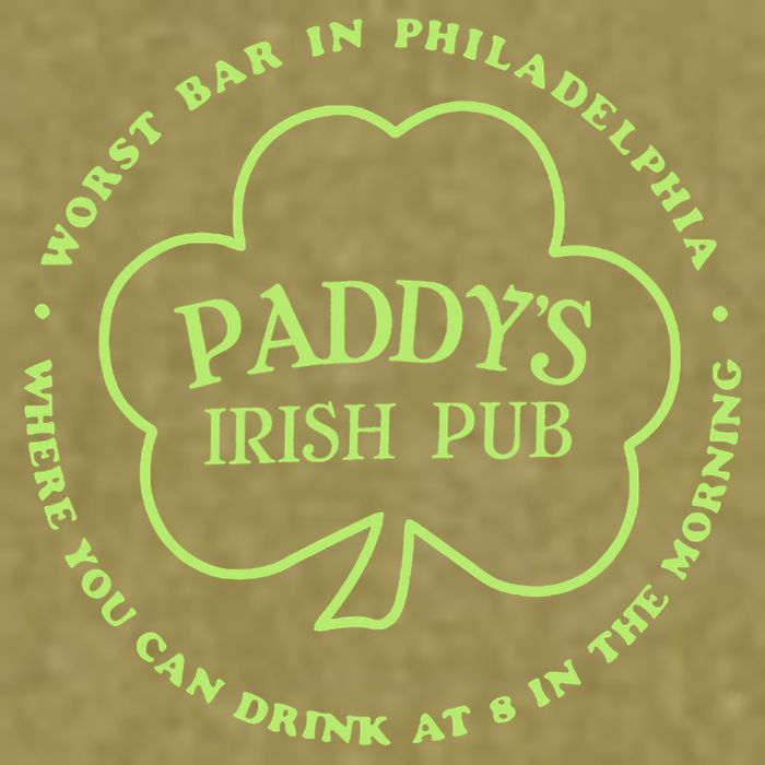 Paddy's Irish Bub Funny St Patricks Day Drinking Garment-Dyed Women's Muscle Tee
