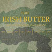 Pure Irish Butter Legacy Tie Dye Trucker Hat