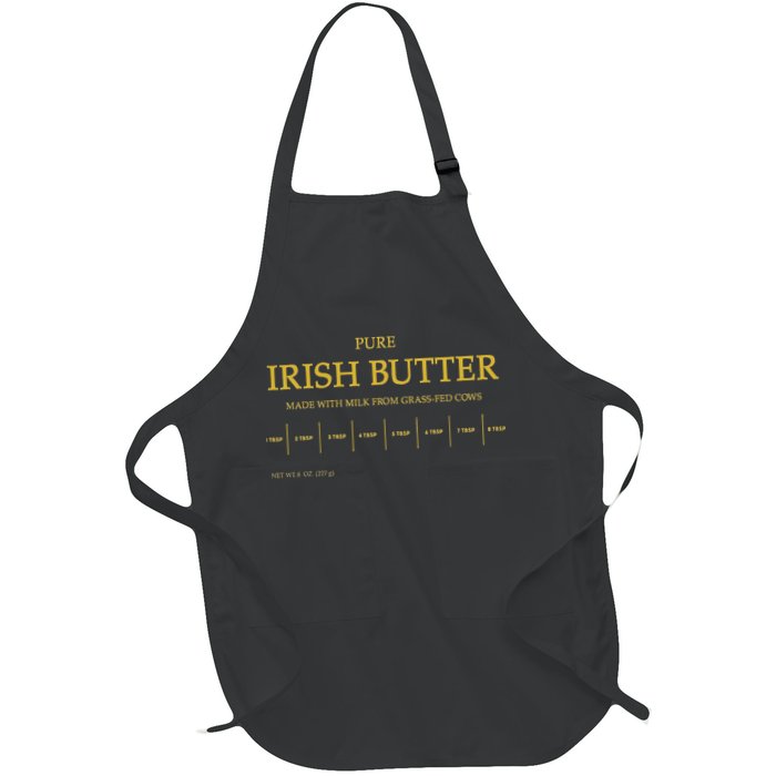Pure Irish Butter Apron