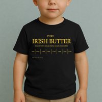Pure Irish Butter Toddler T-Shirt