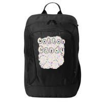 Pretend IM Cotton Cute Candy Easy Lazy Last Minute Party Bd City Backpack