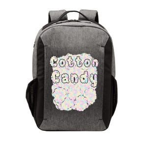 Pretend IM Cotton Cute Candy Easy Lazy Last Minute Party Bd Vector Backpack