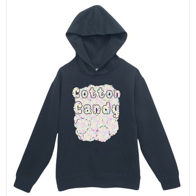 Pretend IM Cotton Cute Candy Easy Lazy Last Minute Party Bd Urban Pullover Hoodie