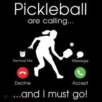 Pickleball Is Calling Impact Tech Backpack