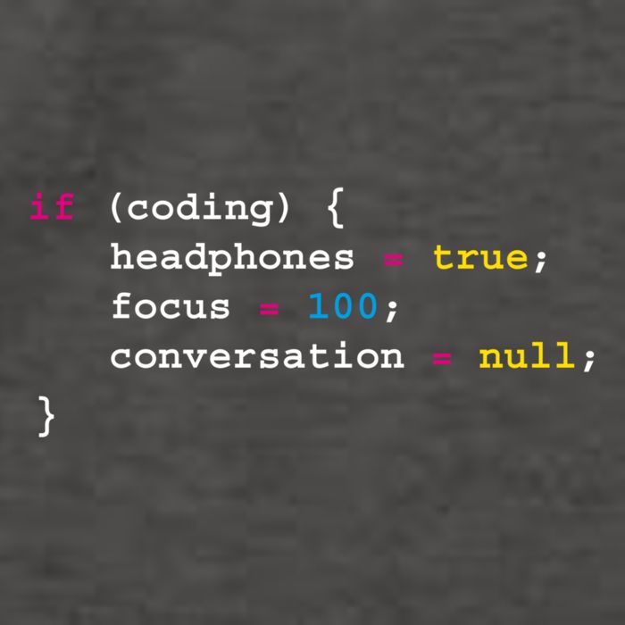 Programming If Coding Headphones Cool Gift Programming Cool Gift Cool Gift Vector Backpack