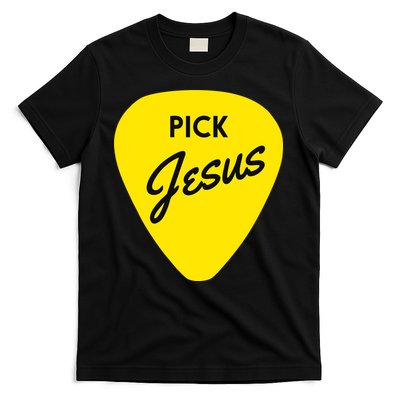 Pick Jesus T-Shirt